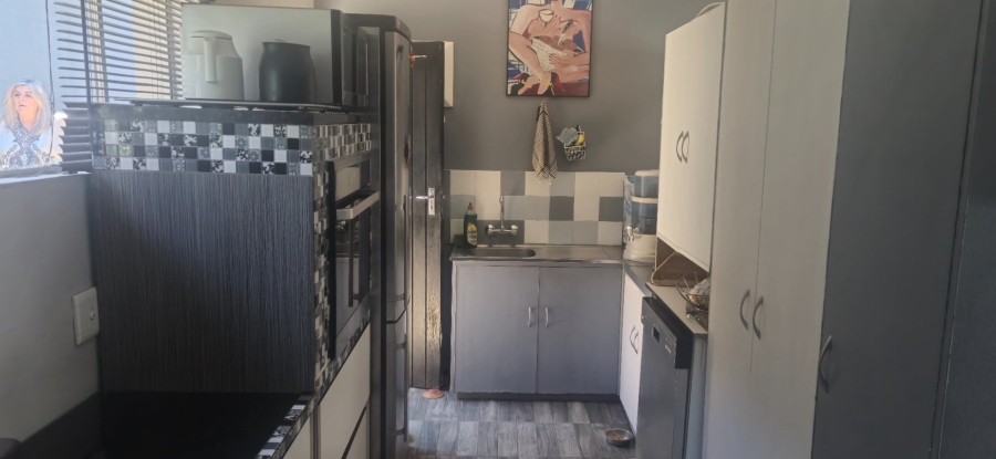  Bedroom Property for Sale in Dan Pienaar Free State